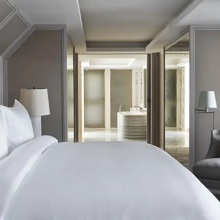 Hotel De Crillon Paris