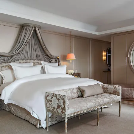 De Crillon Paris