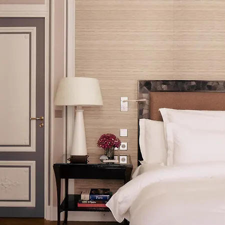 De Crillon Hotel 5*