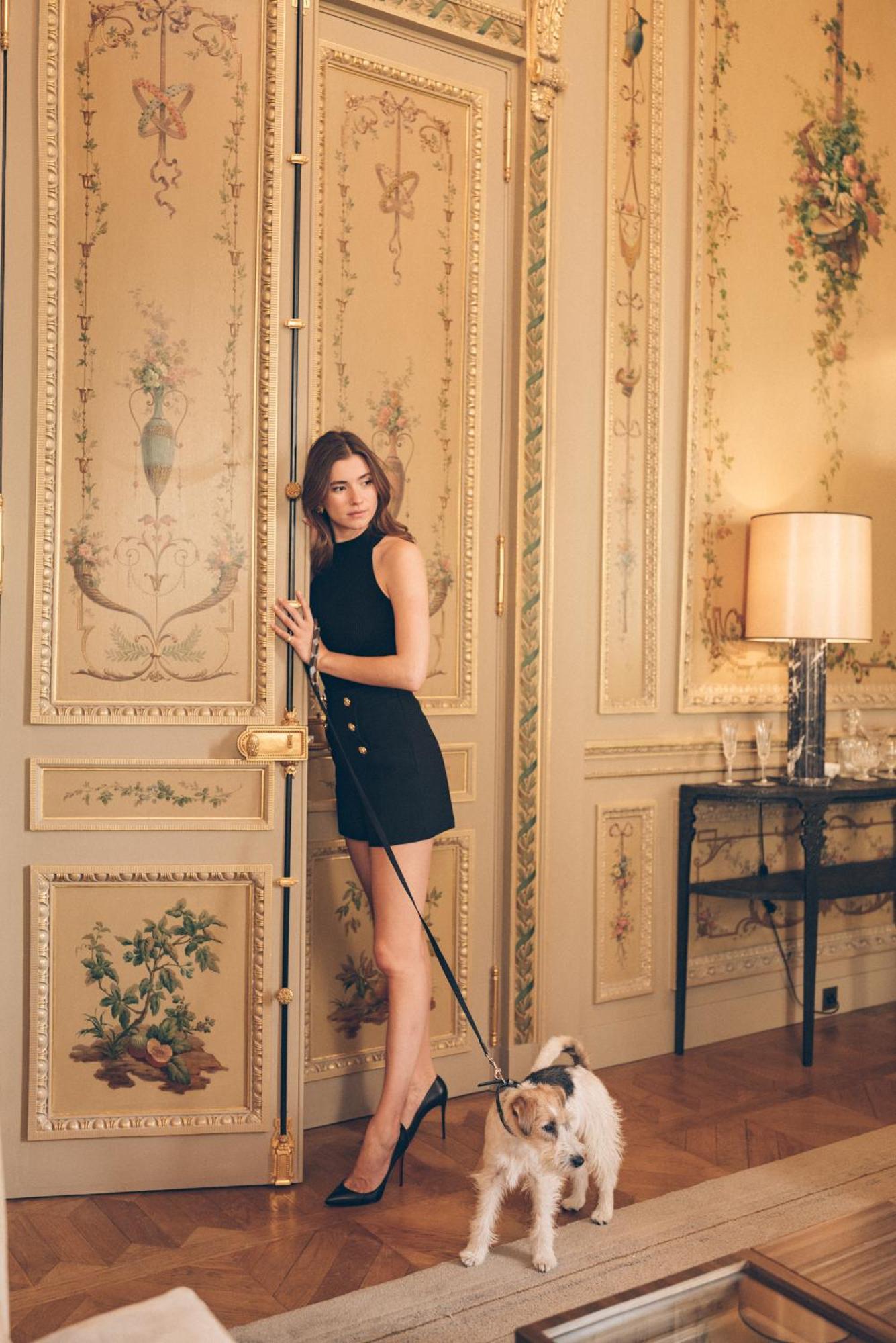 De Crillon Hotel Paris