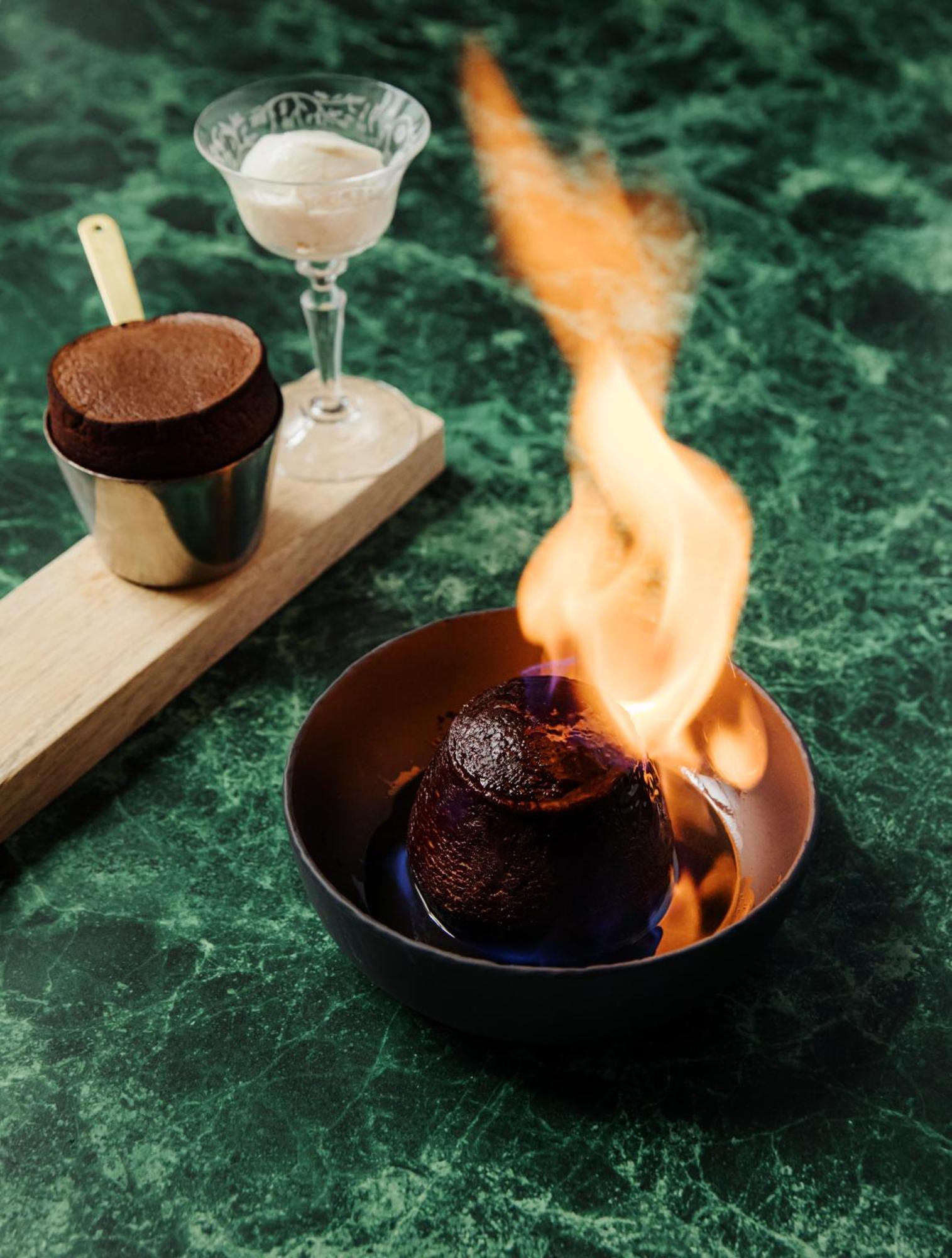 De Crillon Hotel Paris