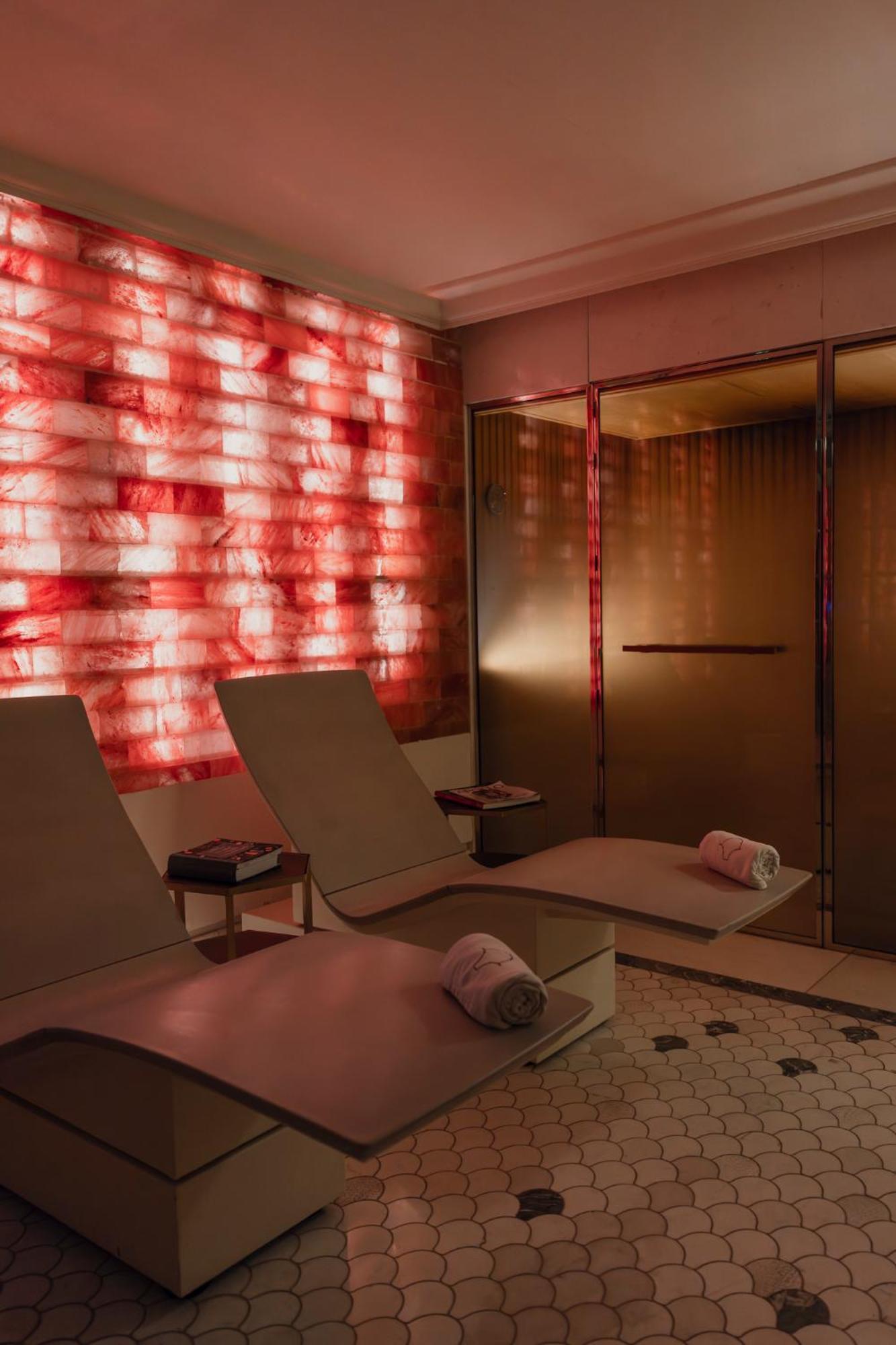 Hotel De Crillon Parigi