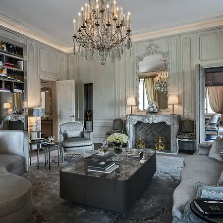 De Crillon Paris