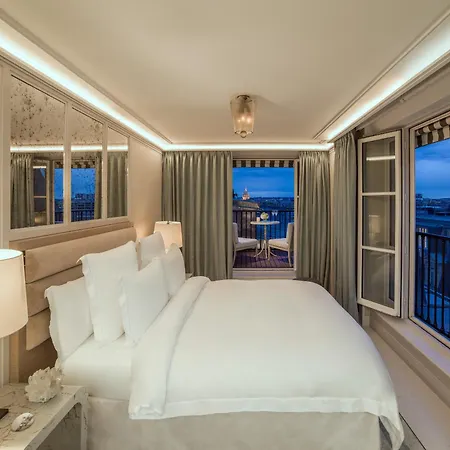 De Crillon 5* Paris