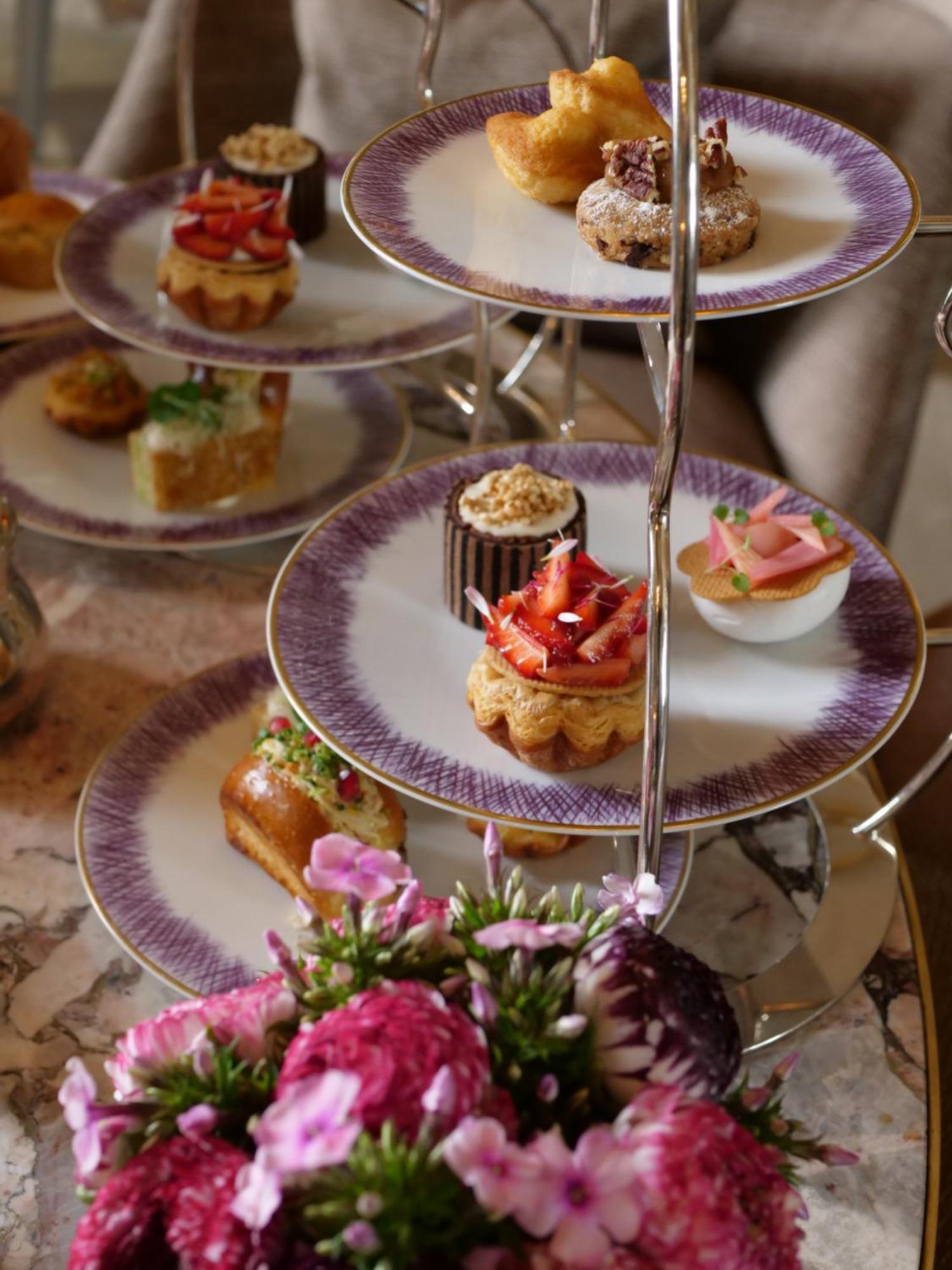 De Crillon Hotel Parigi