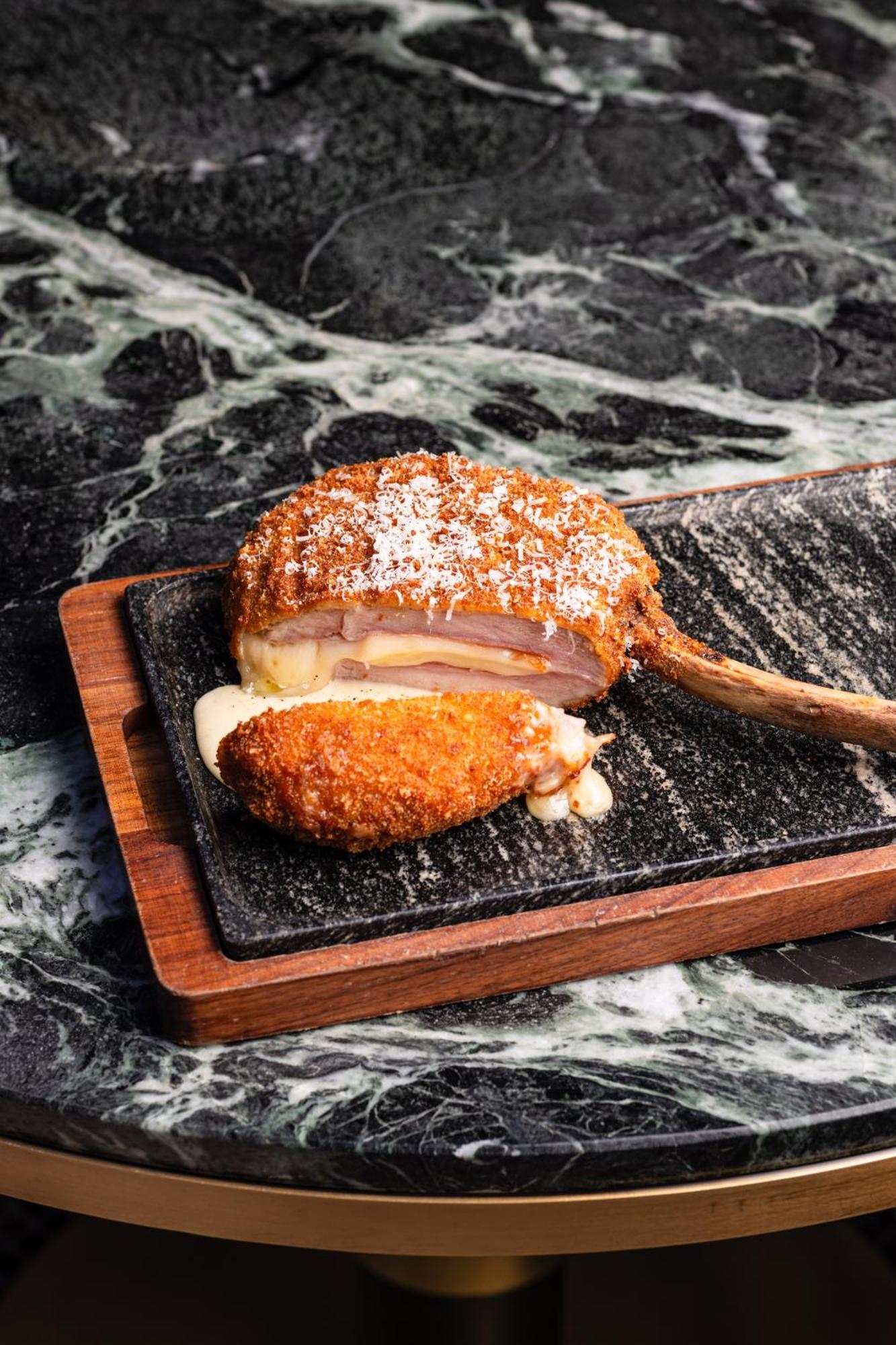 De Crillon Hotel Parigi